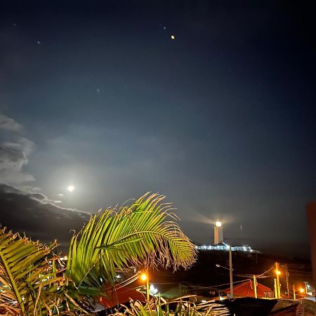 Chales Santa Marta Villa Farol de Santa Marta Luaran gambar