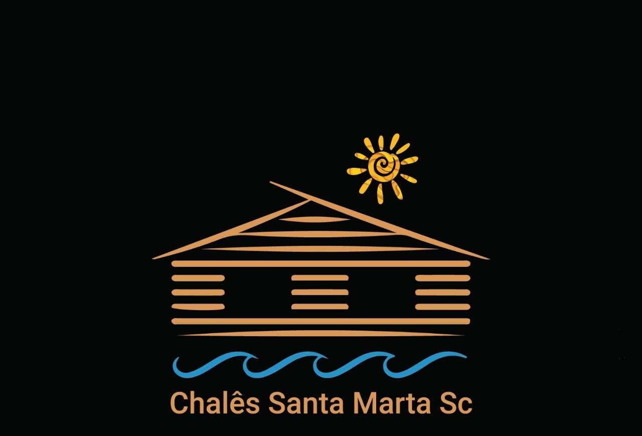 Chales Santa Marta Villa Farol de Santa Marta Luaran gambar